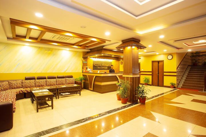Hotel Interior 63 of 82