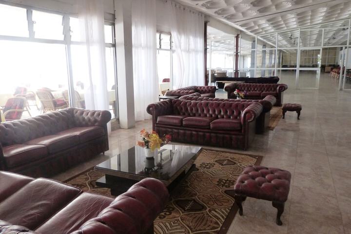 Hotel Interior 10 of 14