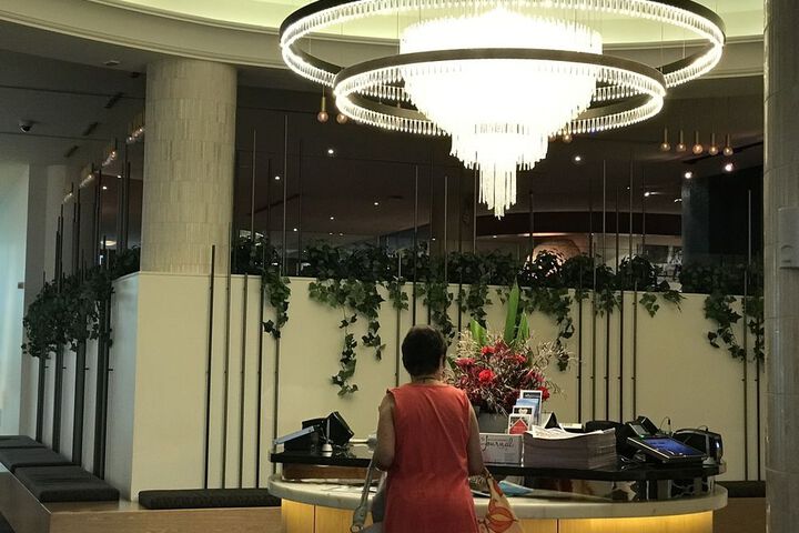 Hotel Interior 68 of 72
