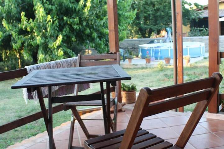 Terrace/Patio 10 of 27