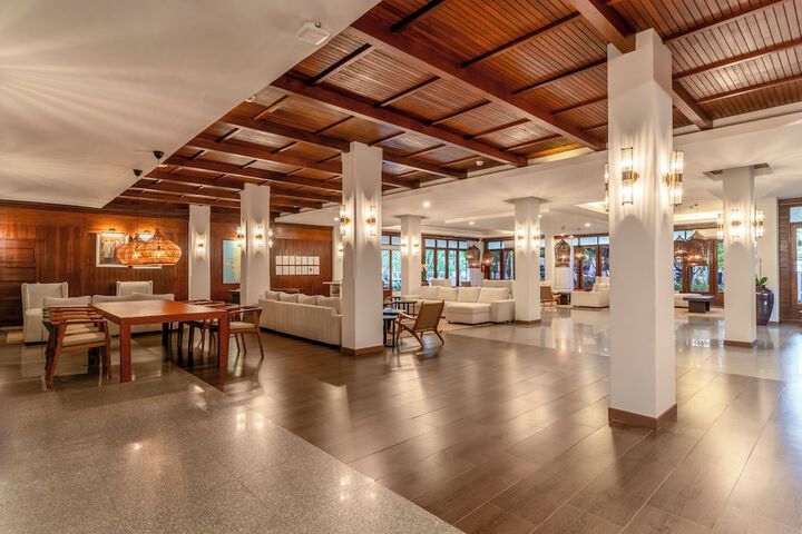 Hotel Interior 2 of 121