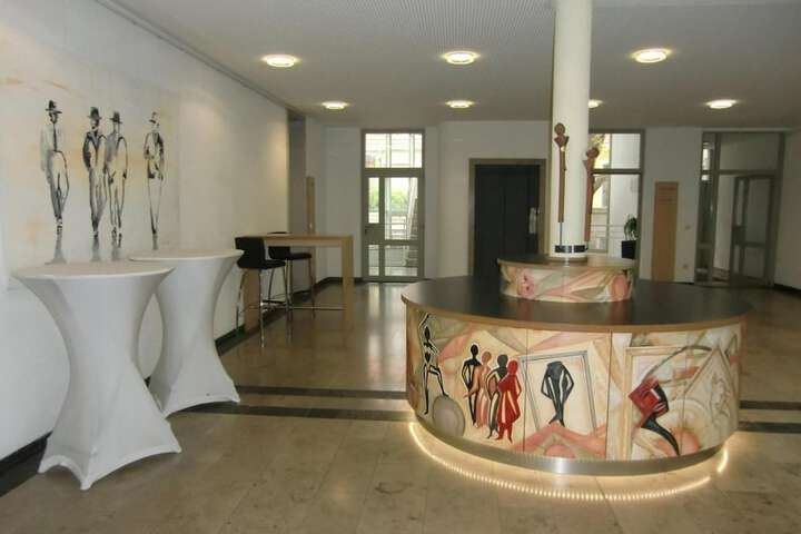 Hotel Interior 3 of 58