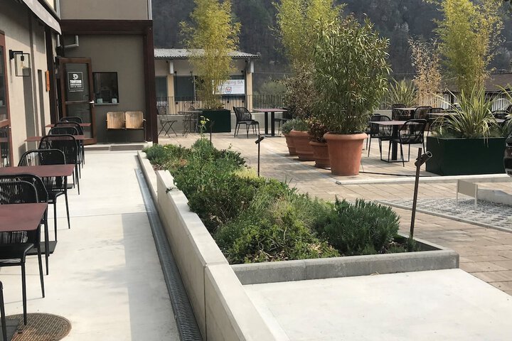 Terrace/Patio 49 of 50