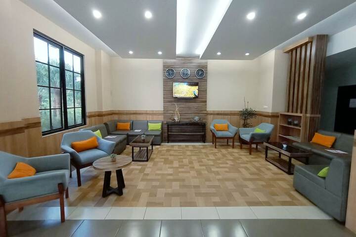 Hotel Interior 3 of 23
