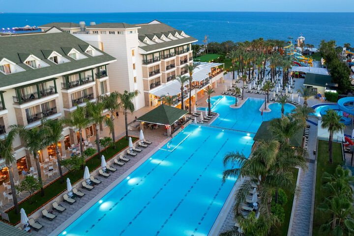 Hotel 155 of 164