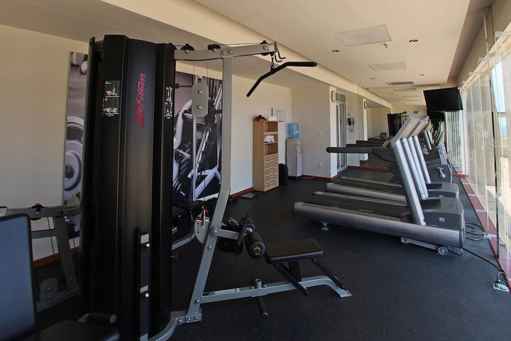 Fitness Club