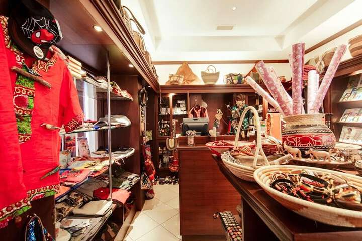 Gift Shop 53 of 81