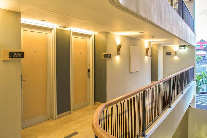 Hotel Interior 88 of 92
