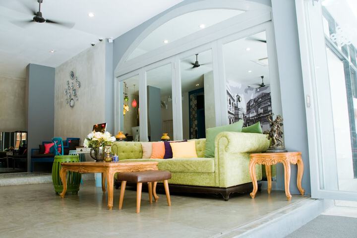 Hotel Interior 3 of 42