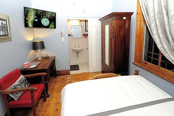 Tamarisk B & B in Durban