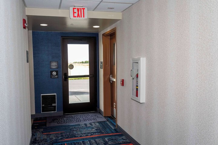 Hotel Interior 7 of 70