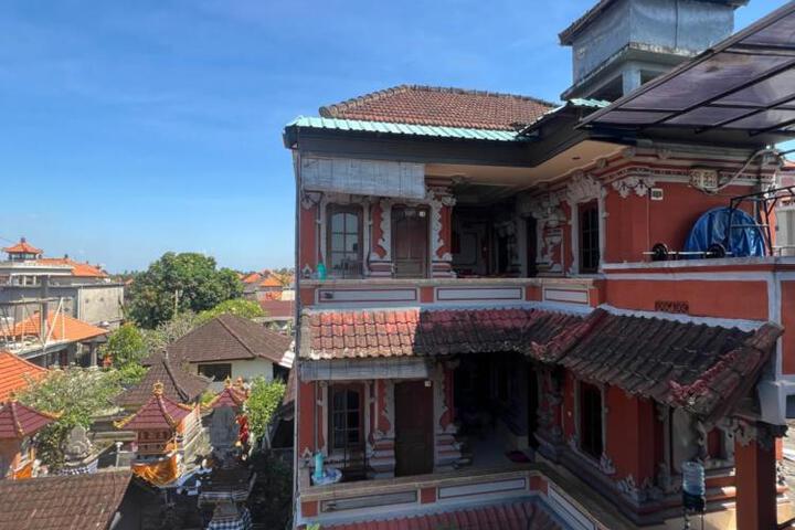 Banana Home Stay Ubud