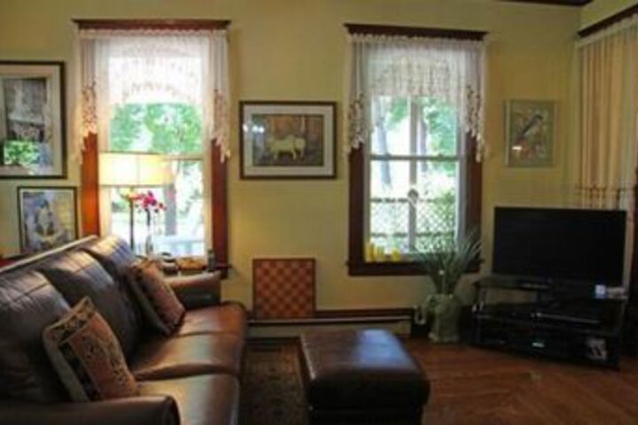 Hotel Interior 58 of 66