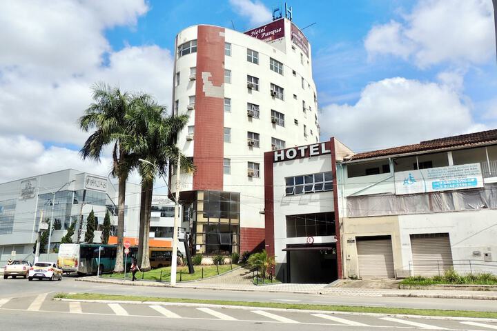 Hotel 113 of 113