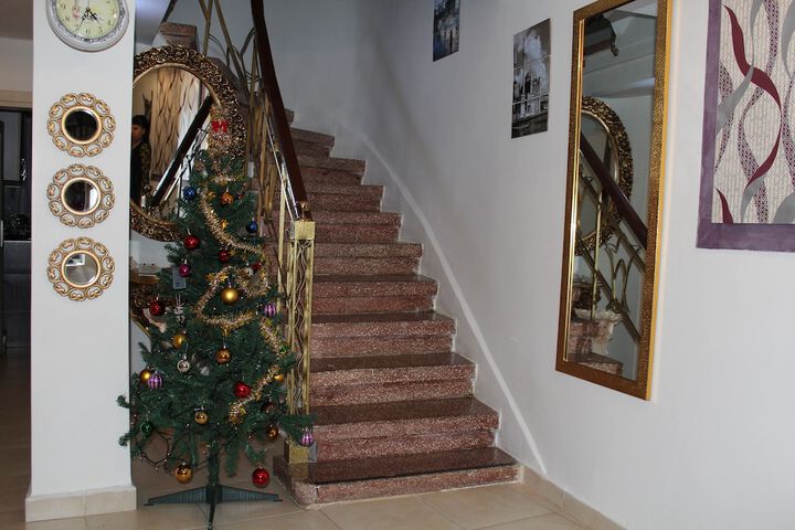Hotel Interior 53 of 61