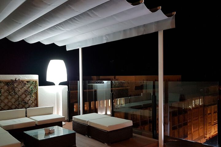 Terrace/Patio 47 of 47