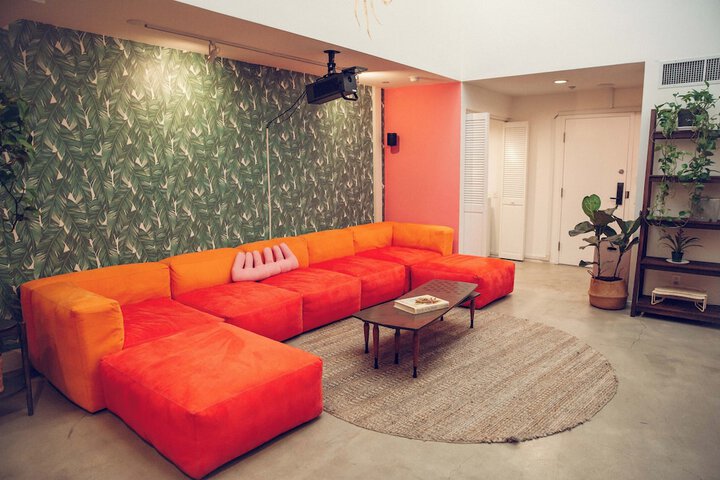 Hotel Interior 8 of 121