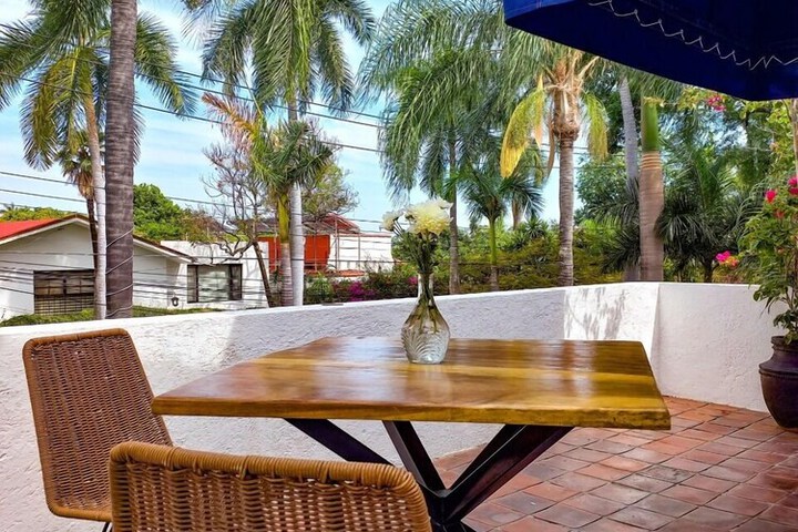 Terrace/Patio 29 of 50
