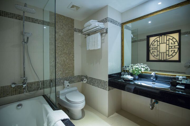 Bathroom Vanities