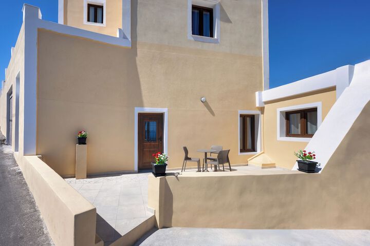 Terrace/Patio 43 of 57