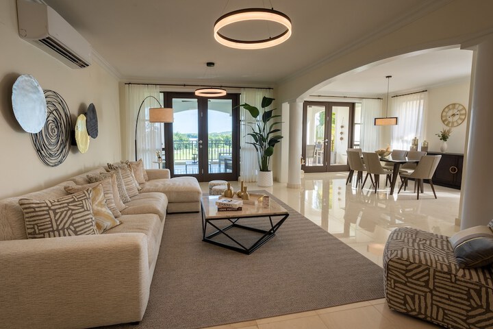 Photo of The Country Club Residences at Grand Reserve