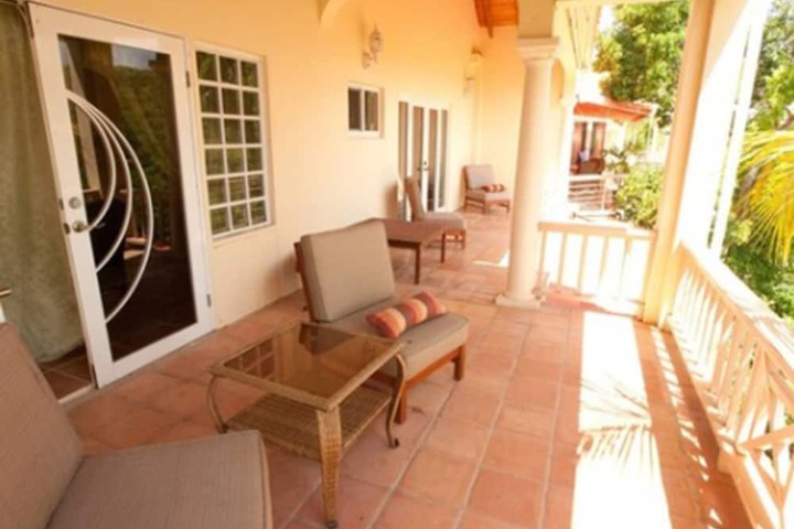 Terrace/Patio 16 of 21
