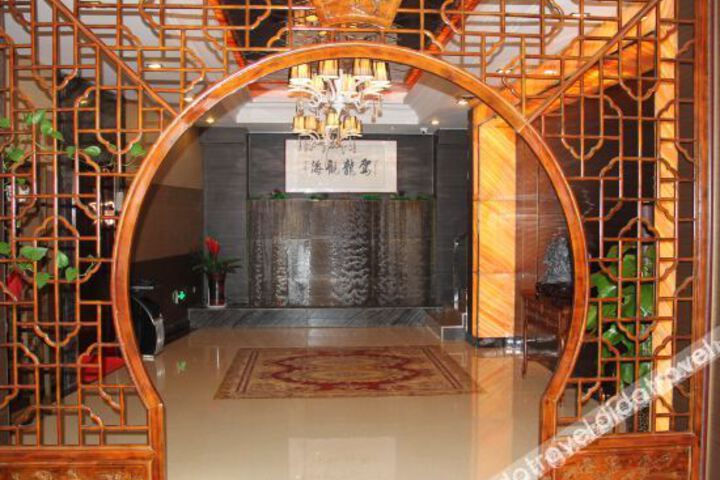 Hotel Interior 29 of 40