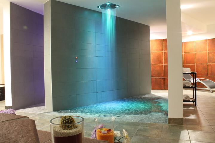 Spa and Wellness