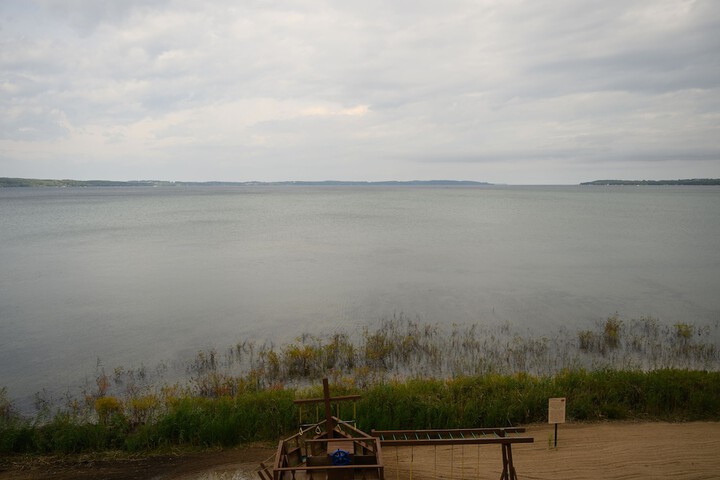 View from room
