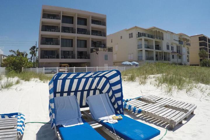 Photo of Island Gulf Resort