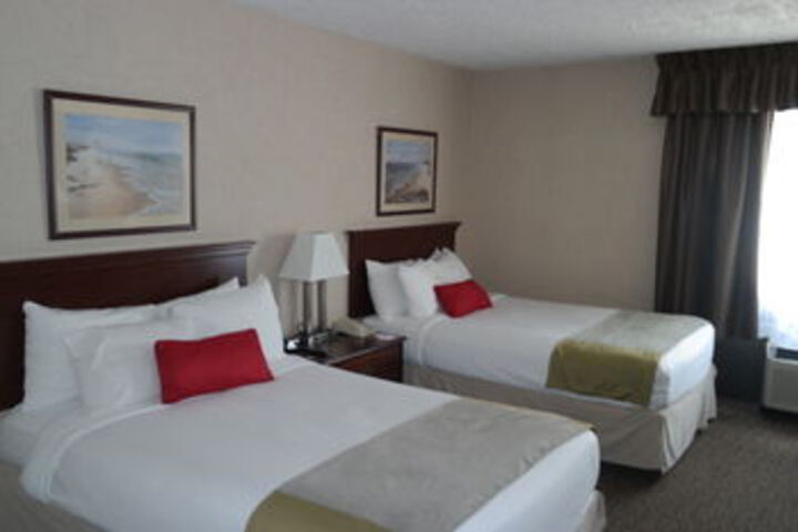 Fitness Facility Photos