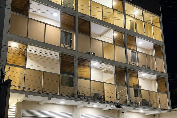 River Suites Hotel