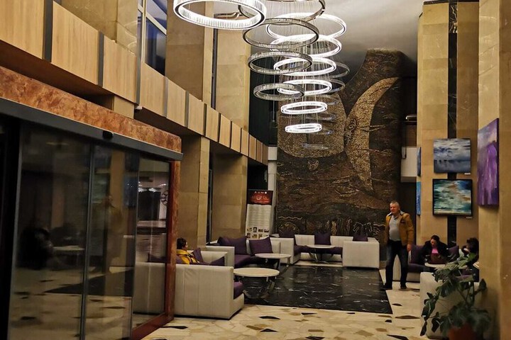 Hotel Interior 4 of 58