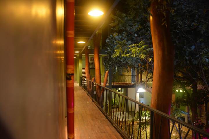 Terrace/Patio 21 of 25