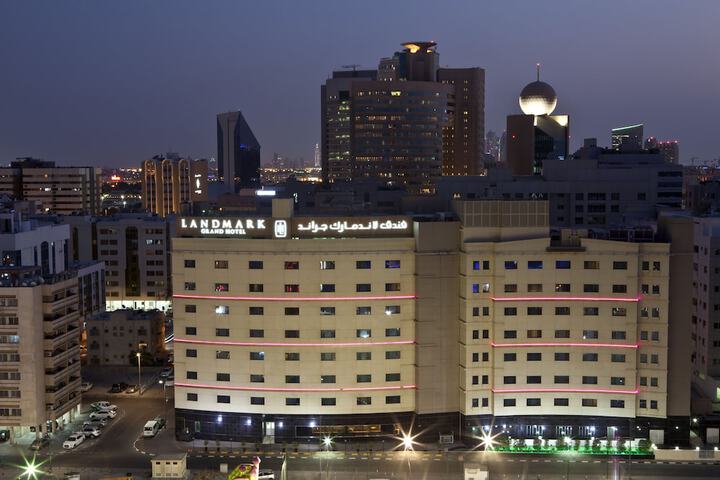 Hotel View 53 of 53