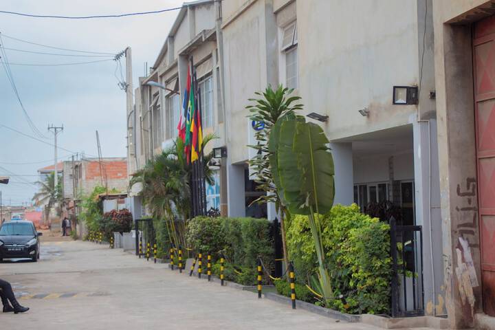 Hotel 148 of 151