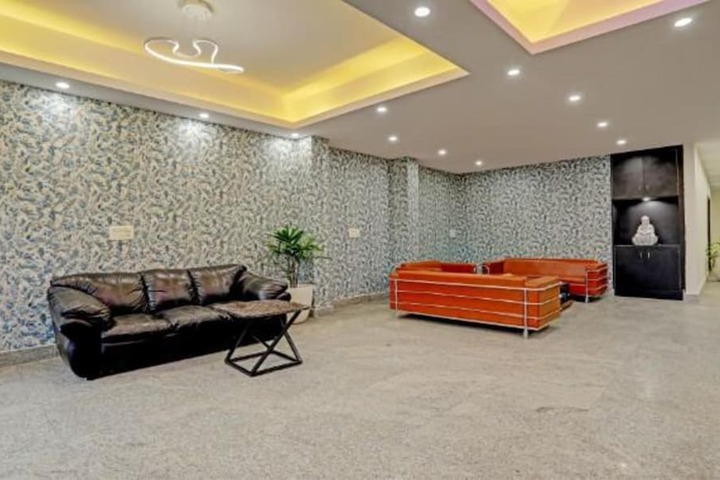 Hotel Interior 5 of 23