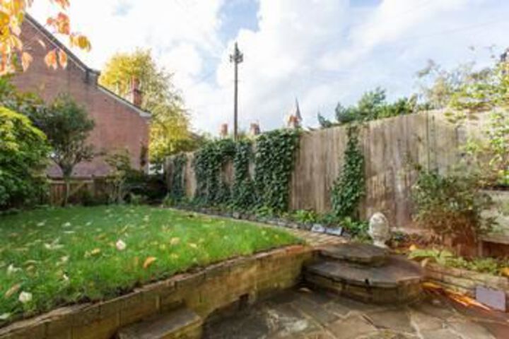 Terrace/Patio 52 of 60