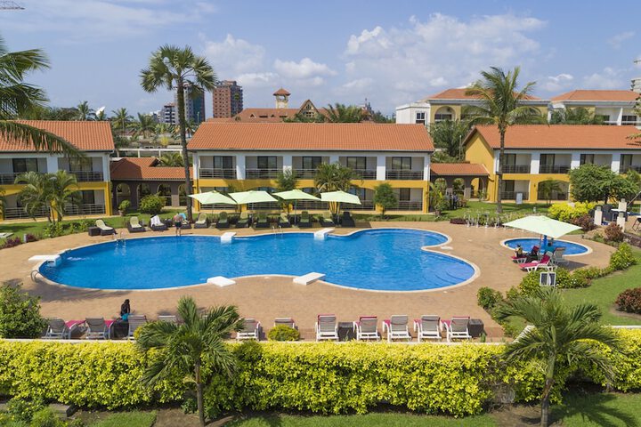 Hotel Palm Beach