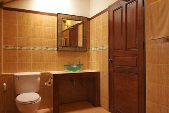Bath Amenities