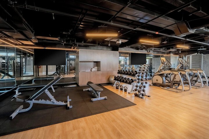 Health and Fitness 23 of 61