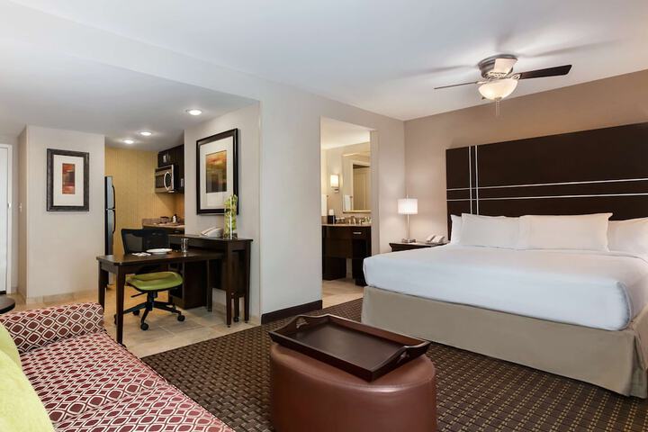 1 King Bed Studio Suite (29 of 30)
