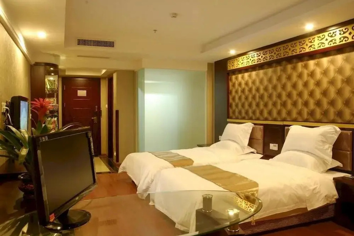 Kaibin Hotel
