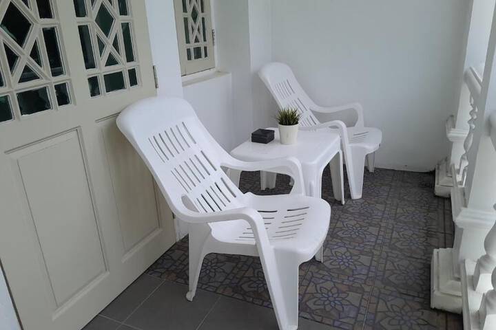 Terrace/Patio 19 of 36