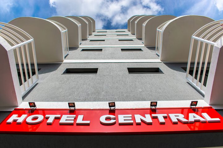 Hotel 35 of 37