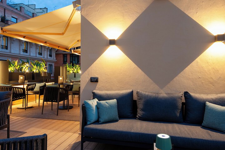 Terrace/Patio 157 of 157