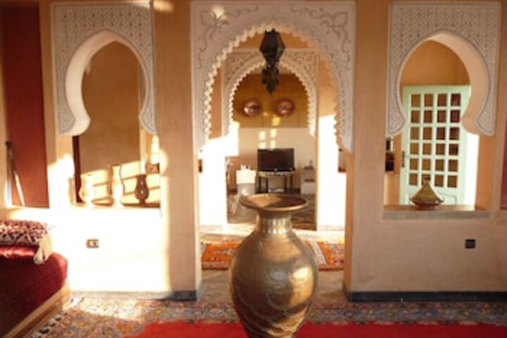 Hotel Interior 1 of 2