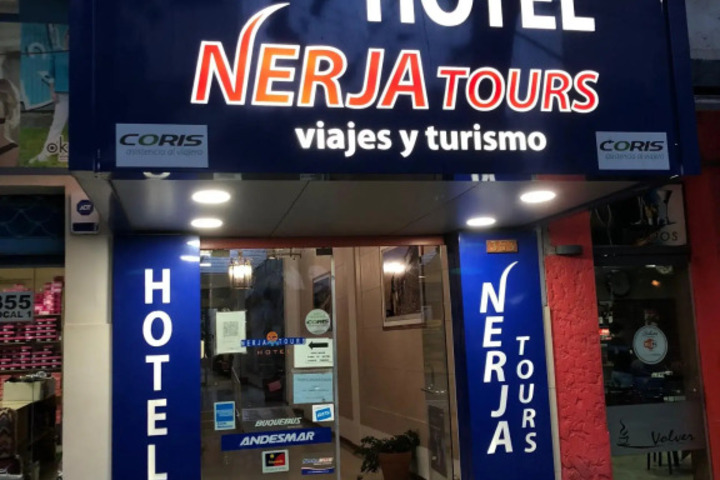 HOTEL NERJA