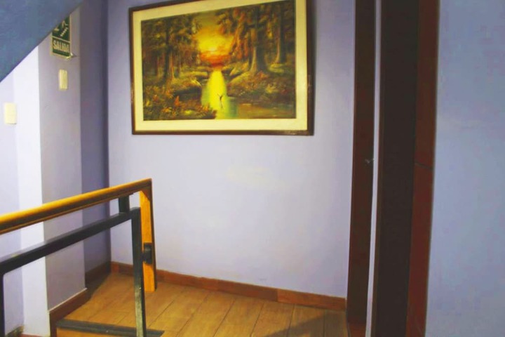 Ballroom/Hall 51 of 61