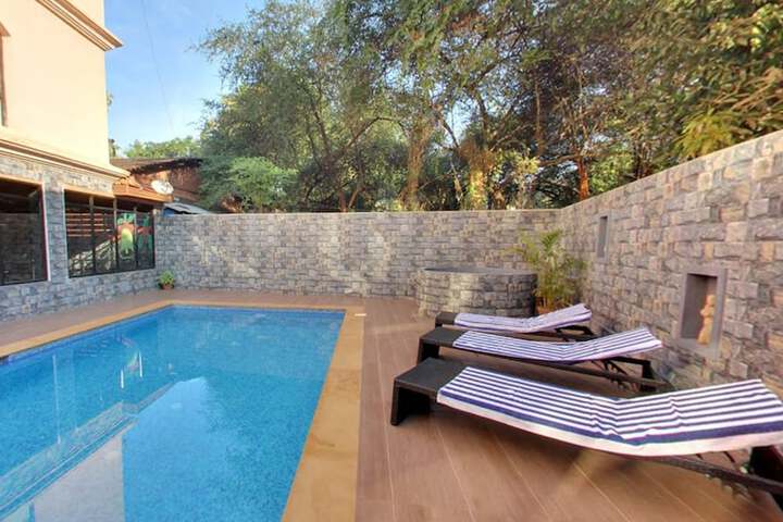 Amenity Photo